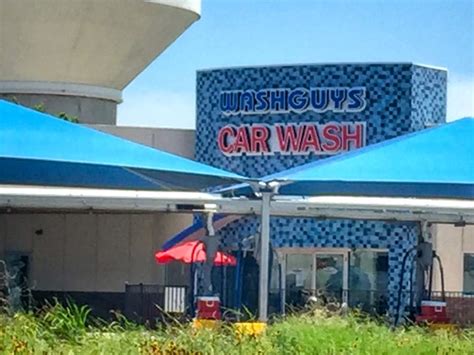 Washguys car wash - Business and Professional Services » Automotive Service » Car Wash and Detail. Make sure your information is up to date. Plus use our free tools to find new customers. Read 22 tips and reviews from 545 visitors about oil changes, staff and car washes. "I'm never getting my oil changed anywhere else ever again.